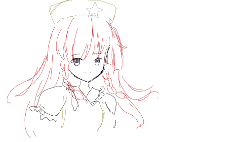 红美铃 by mrjackzhou 2026/3/21